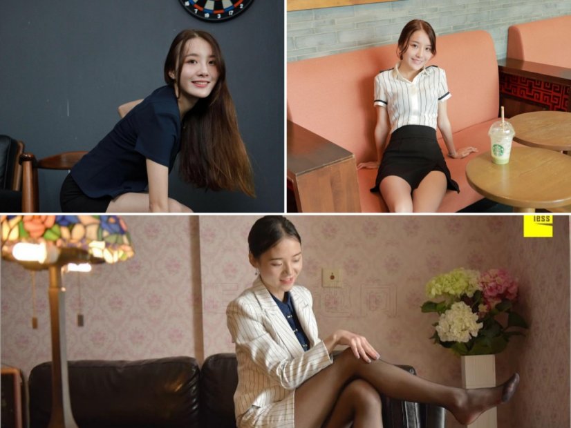 IESS异思趣向 – 全套11系及丝享家2232套&视频[210.6G-2026.3]