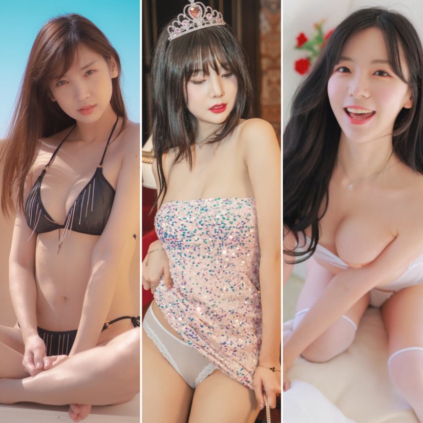 Patreon(韩系) – 100套图&视频赞助选集[185.1G-2026.1]