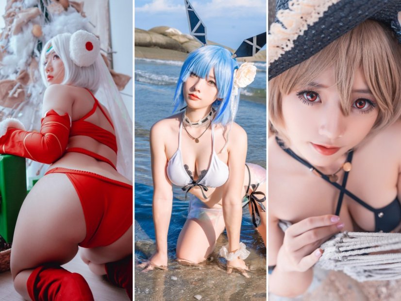 Messie Huang – 合集49期[9.6G-2026.3]