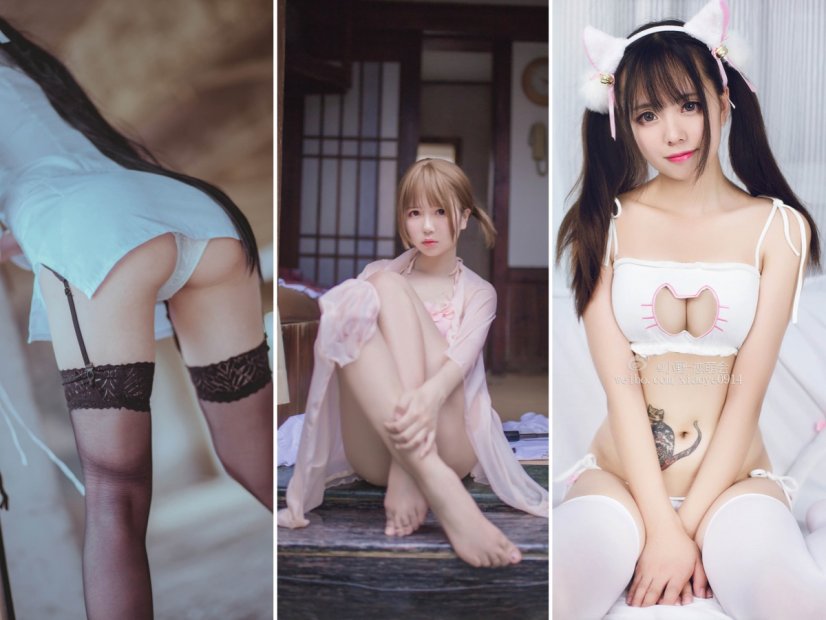 小野妹子w – 全套48期，大小10.4G