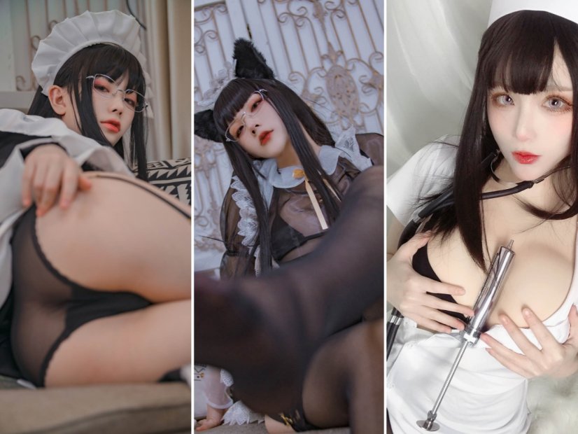 起司块wii – 全套39期含随包视频[18.3G-2026.3]