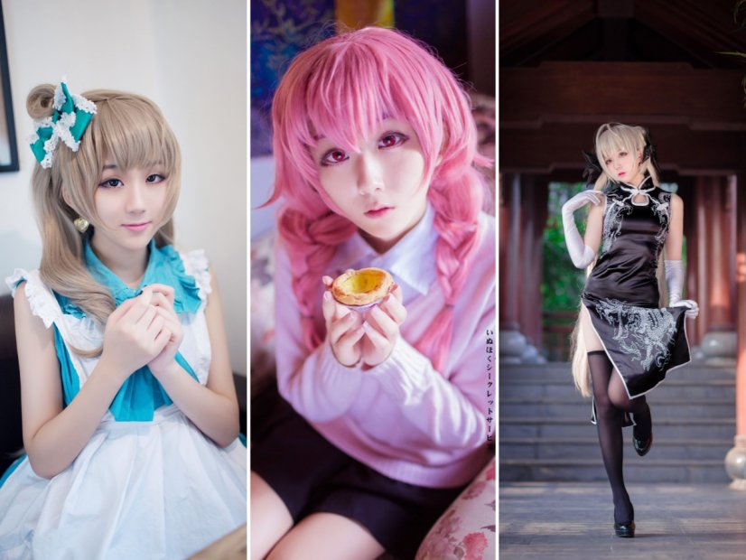 浅野菌子 – 全套合集39套[1.4G-2024.8]