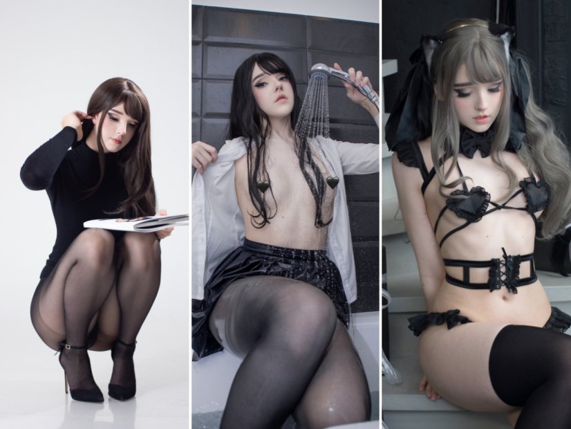 Candy Ball(俄) – 全套68期及随包视频[42.7G-2026.3]