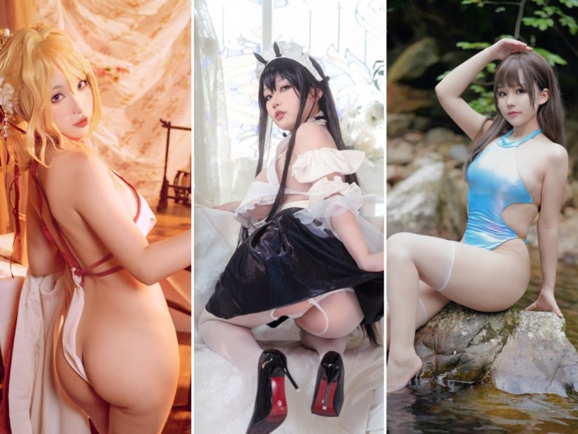 七七娜娜子 – 全套17期&随包视频[6G-2025.10]