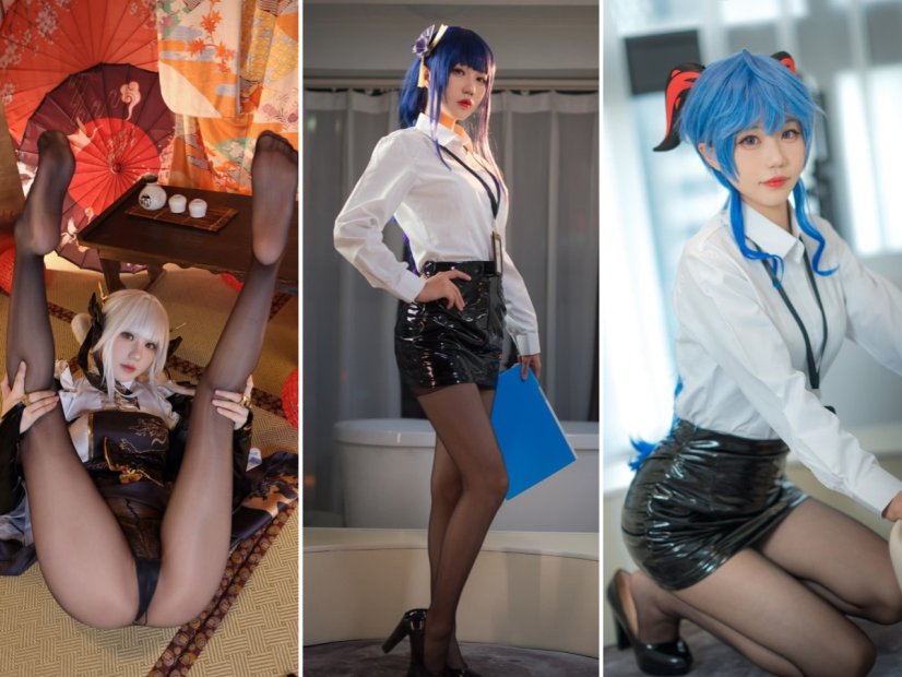 无影喵喵 – 全套13期&随包视频[17.6G-2026.2]